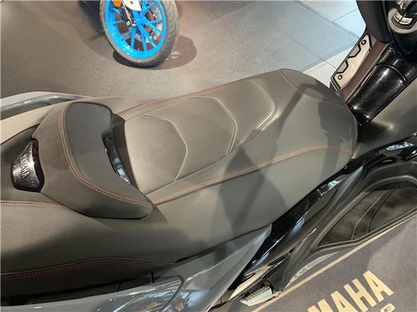 2022 Yamaha X-Max 125 Tech Max, 1 Owner from new, F.S.H,New V-Belt & Rollers