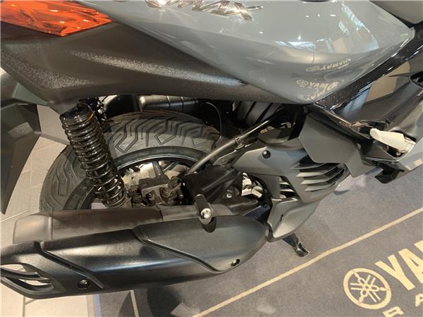 2022 Yamaha X-Max 125 Tech Max, 1 Owner from new, F.S.H,New V-Belt & Rollers