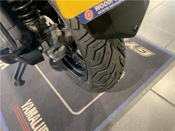 2022 Yamaha X-Max 125 Tech Max, 1 Owner from new, F.S.H,New V-Belt & Rollers