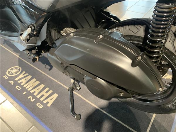 2022 Yamaha X-Max 125 Tech Max, 1 Owner from new, F.S.H,New V-Belt & Rollers