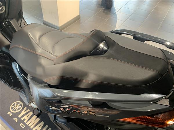 2022 Yamaha X-Max 125 Tech Max, 1 Owner from new, F.S.H,New V-Belt & Rollers