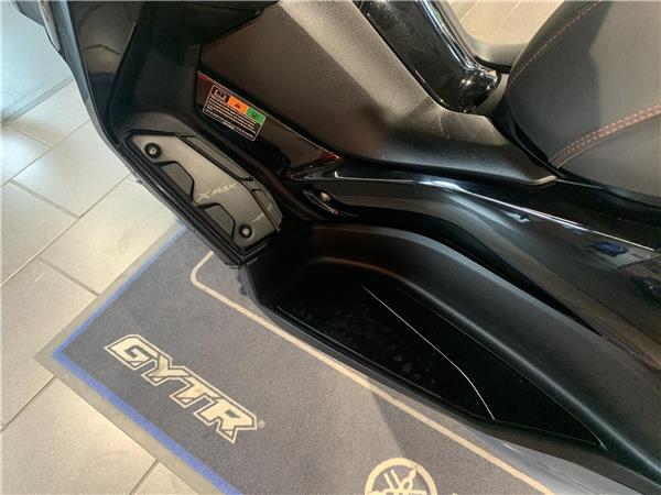 2022 Yamaha X-Max 125 Tech Max, 1 Owner from new, F.S.H,New V-Belt & Rollers