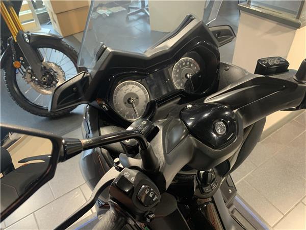 2022 Yamaha X-Max 125 Tech Max, 1 Owner from new, F.S.H,New V-Belt & Rollers