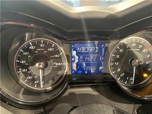 2022 Yamaha X-Max 125 Tech Max, 1 Owner from new, F.S.H,New V-Belt & Rollers