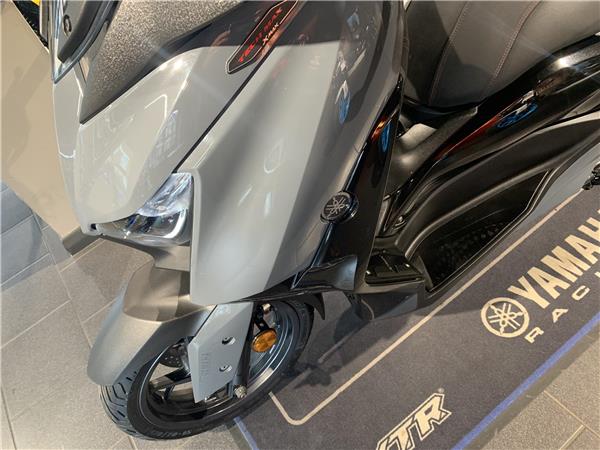 2022 Yamaha X-Max 125 Tech Max, 1 Owner from new, F.S.H,New V-Belt & Rollers