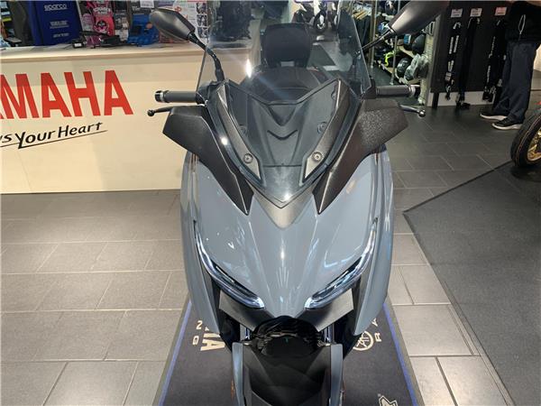 2022 Yamaha X-Max 125 Tech Max, 1 Owner from new, F.S.H,New V-Belt & Rollers