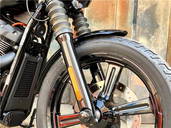 2023 Harley-Davidson Softail