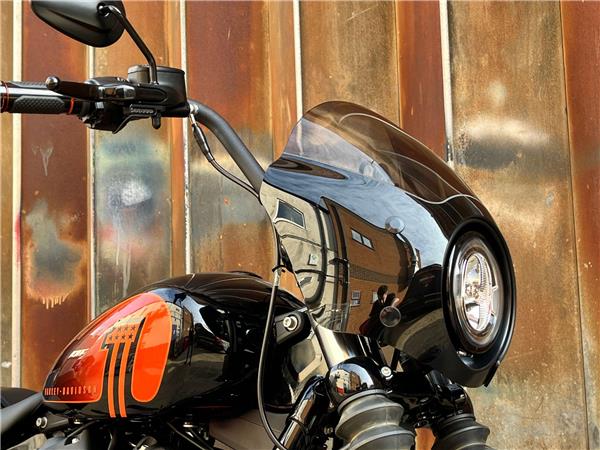 2023 Harley-Davidson Softail