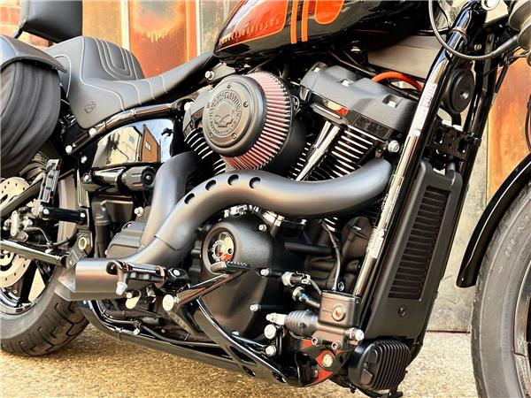 2023 Harley-Davidson Softail