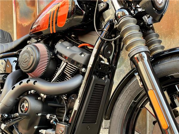 2023 Harley-Davidson Softail