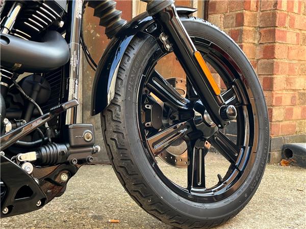 2023 Harley-Davidson Softail