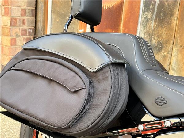 2023 Harley-Davidson Softail