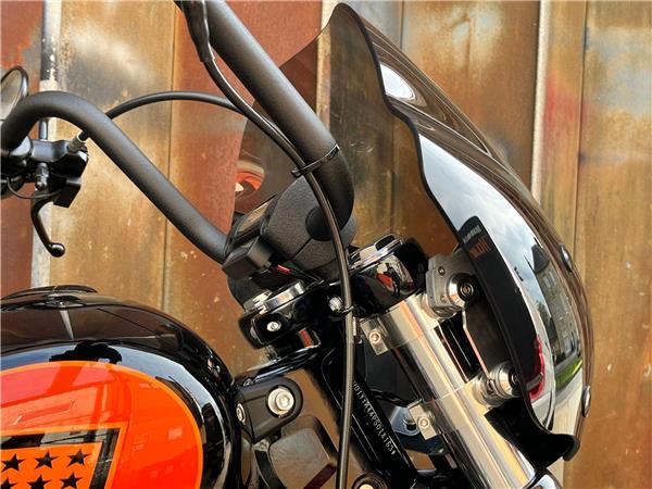 2023 Harley-Davidson Softail