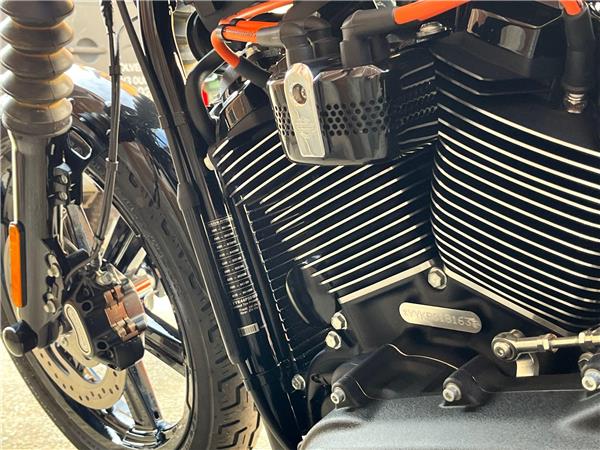 2023 Harley-Davidson Softail