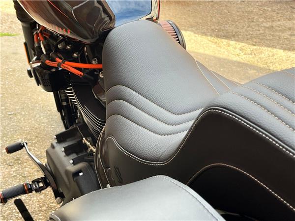 2023 Harley-Davidson Softail