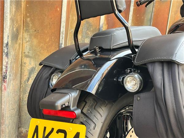 2023 Harley-Davidson Softail