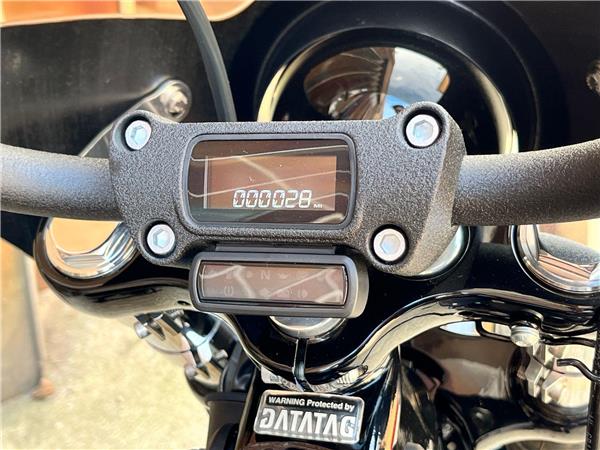 2023 Harley-Davidson Softail