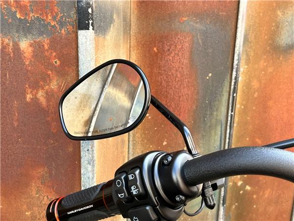 2023 Harley-Davidson Softail