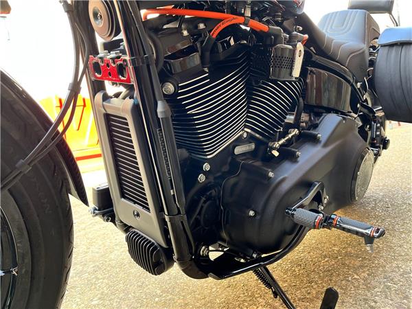 2023 Harley-Davidson Softail