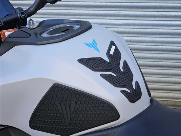 New Yamaha MT-09 ICE STORM