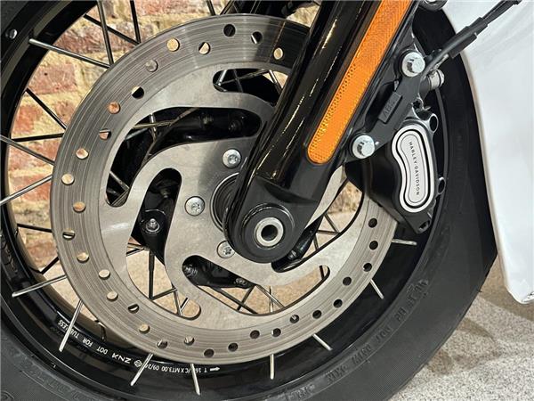 2025 Harley-Davidson Softail