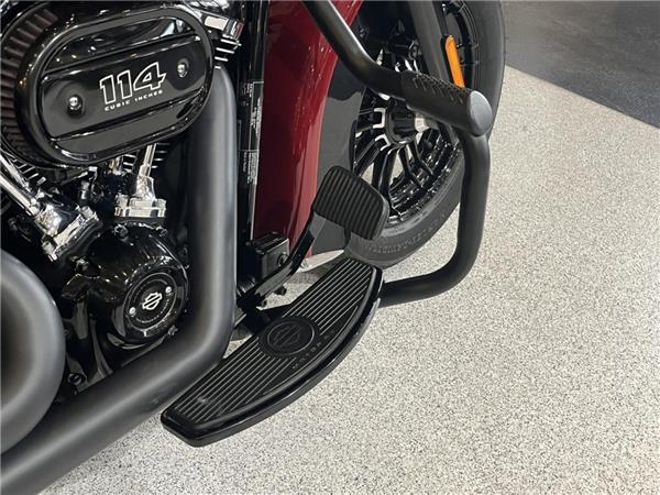 2020 Harley-Davidson Softail