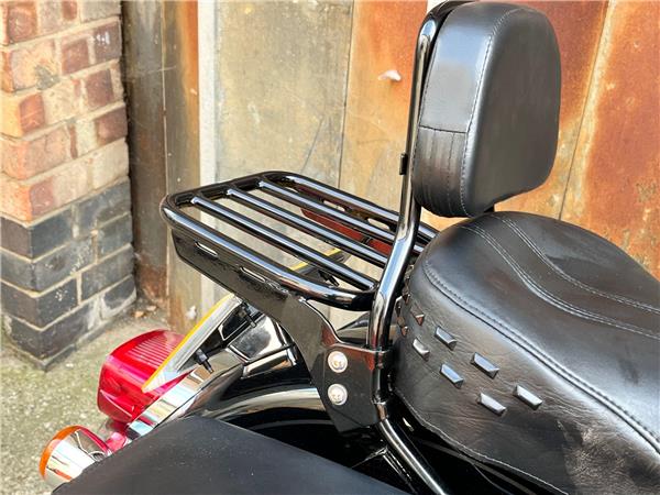 2019 Harley-Davidson Softail