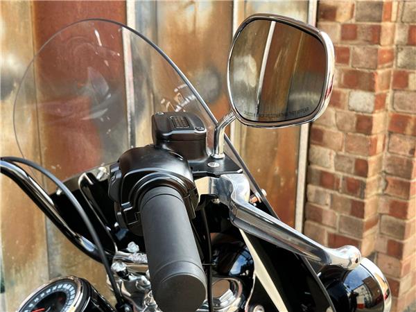 2019 Harley-Davidson Softail