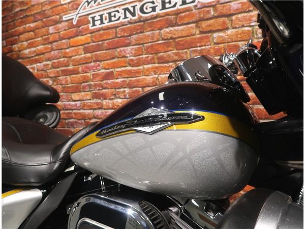 2012 Harley-Davidson FLHTCUSE CVO 1790