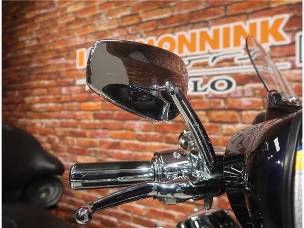 2012 Harley-Davidson FLHTCUSE CVO 1790