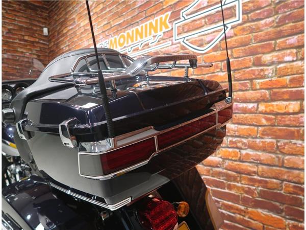 2012 Harley-Davidson FLHTCUSE CVO 1790