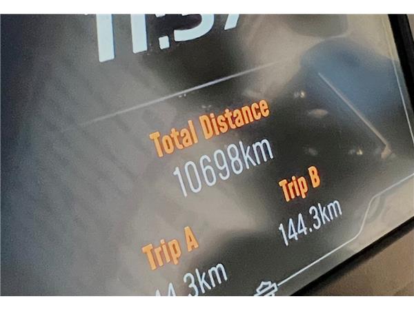 2021 harley-davidson RA Pan America 1250 Special