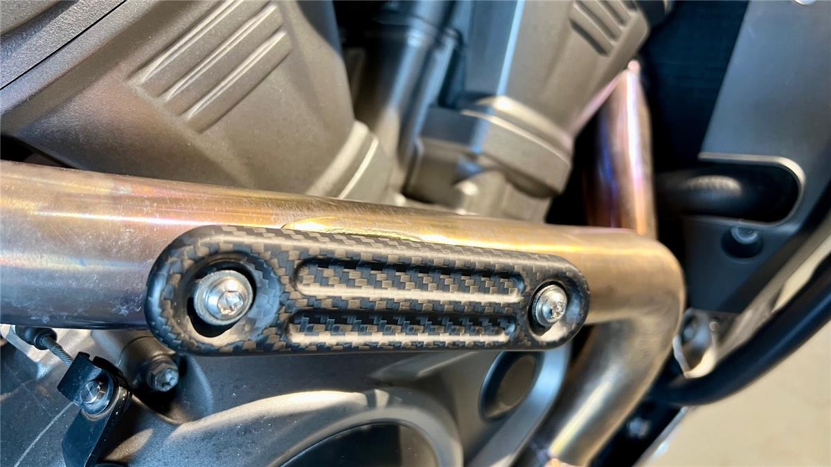 2021 harley-davidson RA Pan America 1250 Special