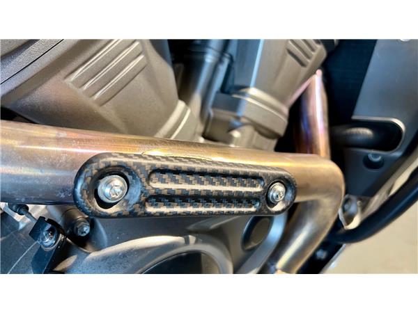 2021 harley-davidson RA Pan America 1250 Special