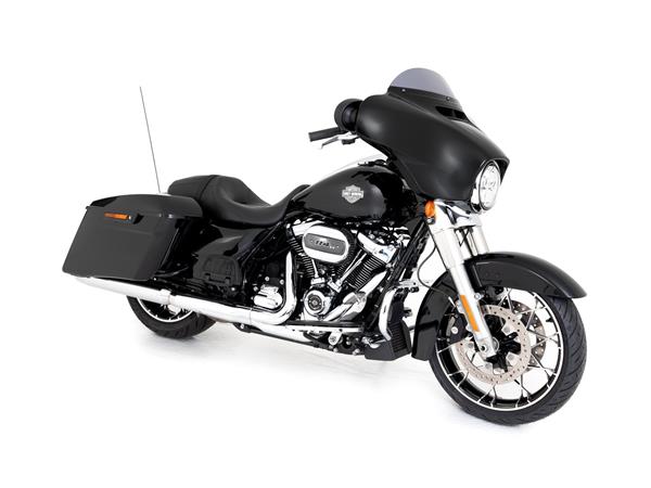 2022 harley-davidson FLHXS Street Glide Special 114