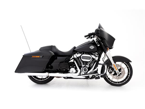 2022 harley-davidson FLHXS Street Glide Special 114