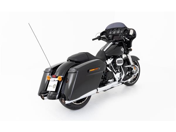 2022 harley-davidson FLHXS Street Glide Special 114