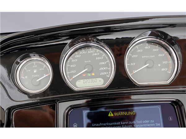 2022 harley-davidson FLHXS Street Glide Special 114