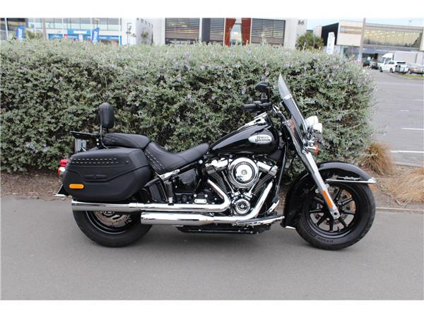 2021 Heritage Classic 107