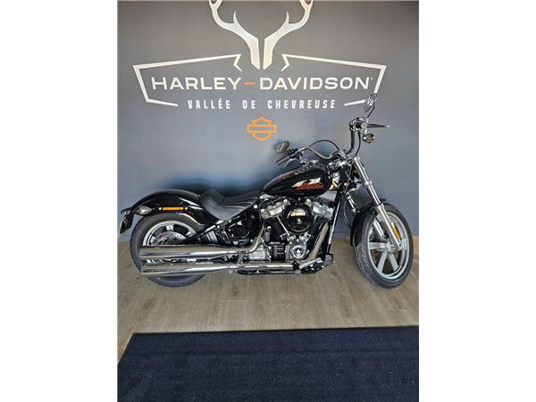 2024 HARLEY-DAVIDSON STANDARD