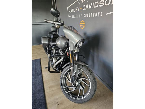 2022 HARLEY-DAVIDSON SPORT GLIDE