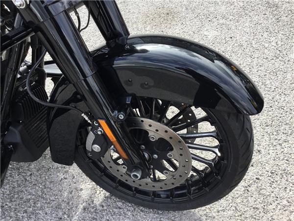 2018 HARLEY-DAVIDSON ROAD KING SPECIAL