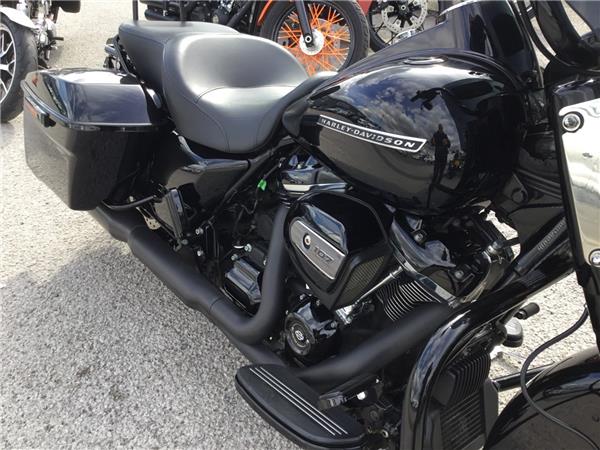 2018 HARLEY-DAVIDSON ROAD KING SPECIAL