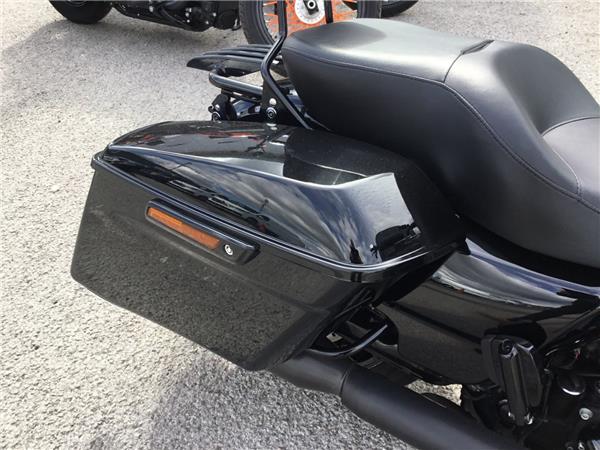 2018 HARLEY-DAVIDSON ROAD KING SPECIAL