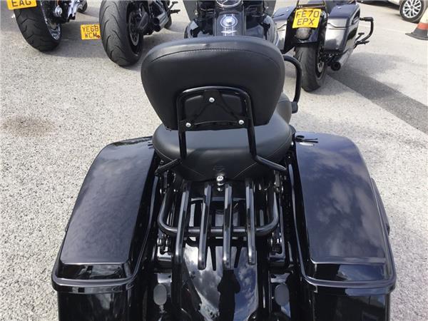 2018 HARLEY-DAVIDSON ROAD KING SPECIAL