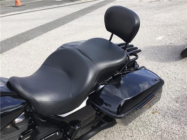 2018 HARLEY-DAVIDSON ROAD KING SPECIAL