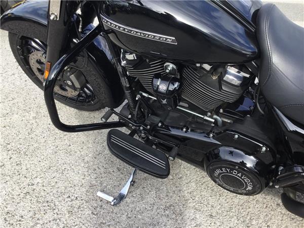 2018 HARLEY-DAVIDSON ROAD KING SPECIAL