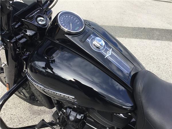 2018 HARLEY-DAVIDSON ROAD KING SPECIAL