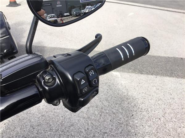 2018 HARLEY-DAVIDSON ROAD KING SPECIAL