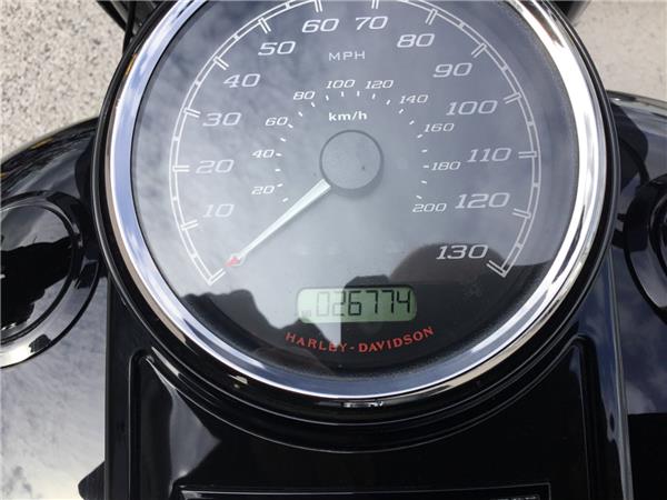 2018 HARLEY-DAVIDSON ROAD KING SPECIAL
